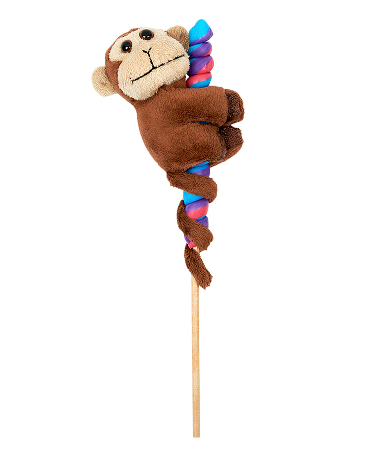 Monkey Candy Climber Pop