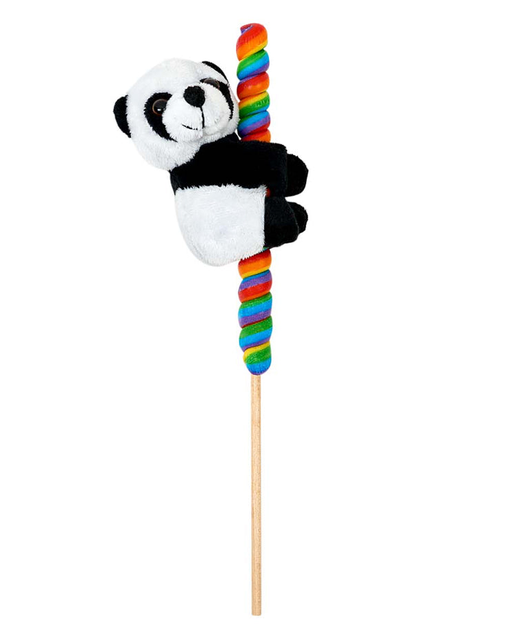 Panda Candy Climber Pop