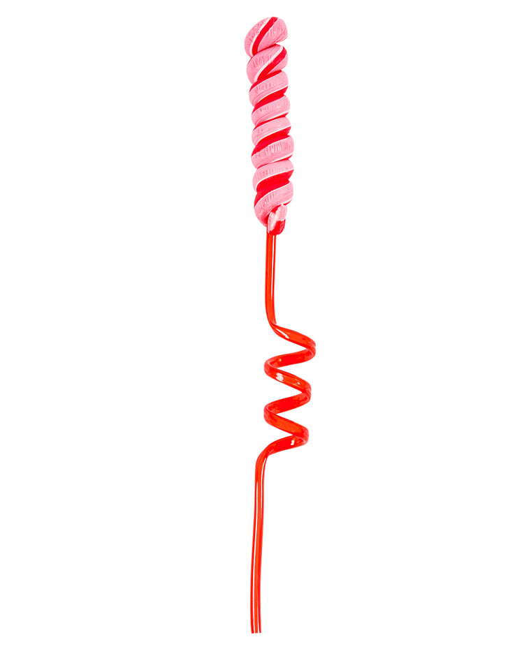 Dylan's Candy Bar Candy Straws