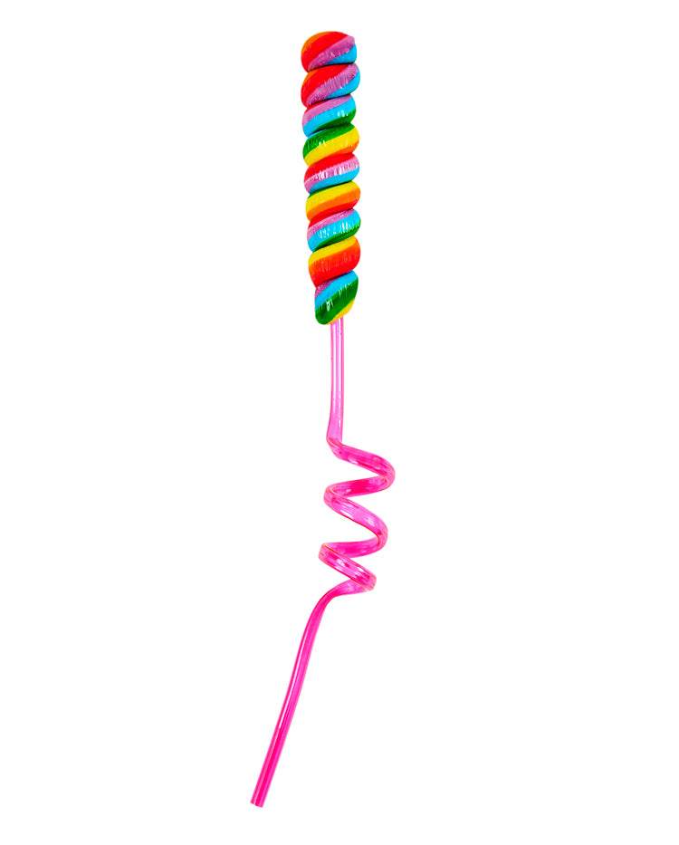 Dylan's Candy Bar Candy Straws