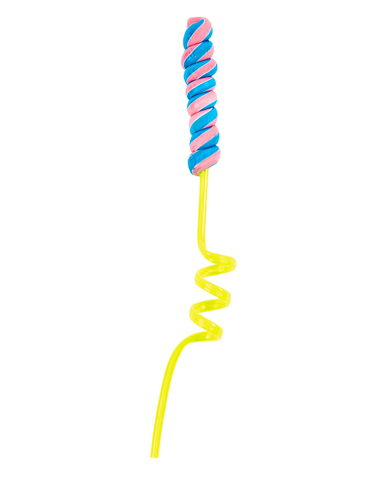 Dylan's Candy Bar Candy Straws