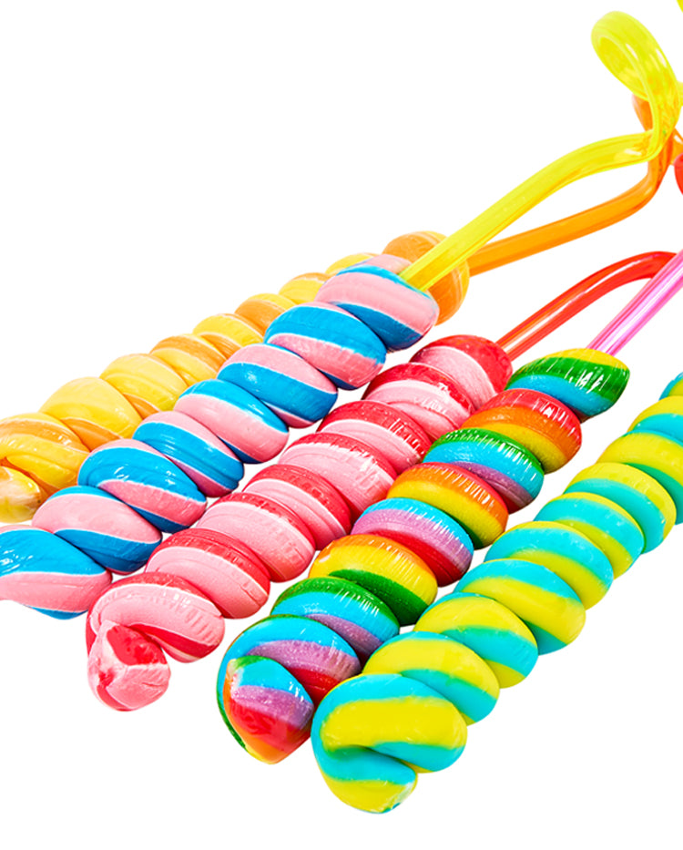 Dylan's Candy Bar Candy Straws