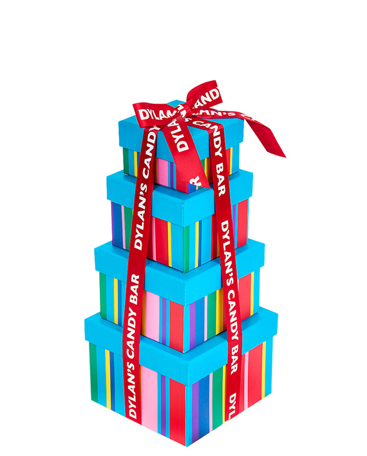 Gummy Sweet Treat Tower