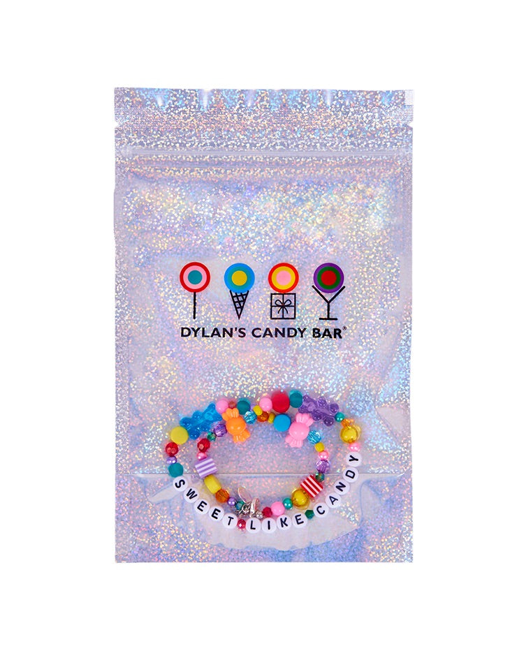 Sweet Like Candy Bracelet