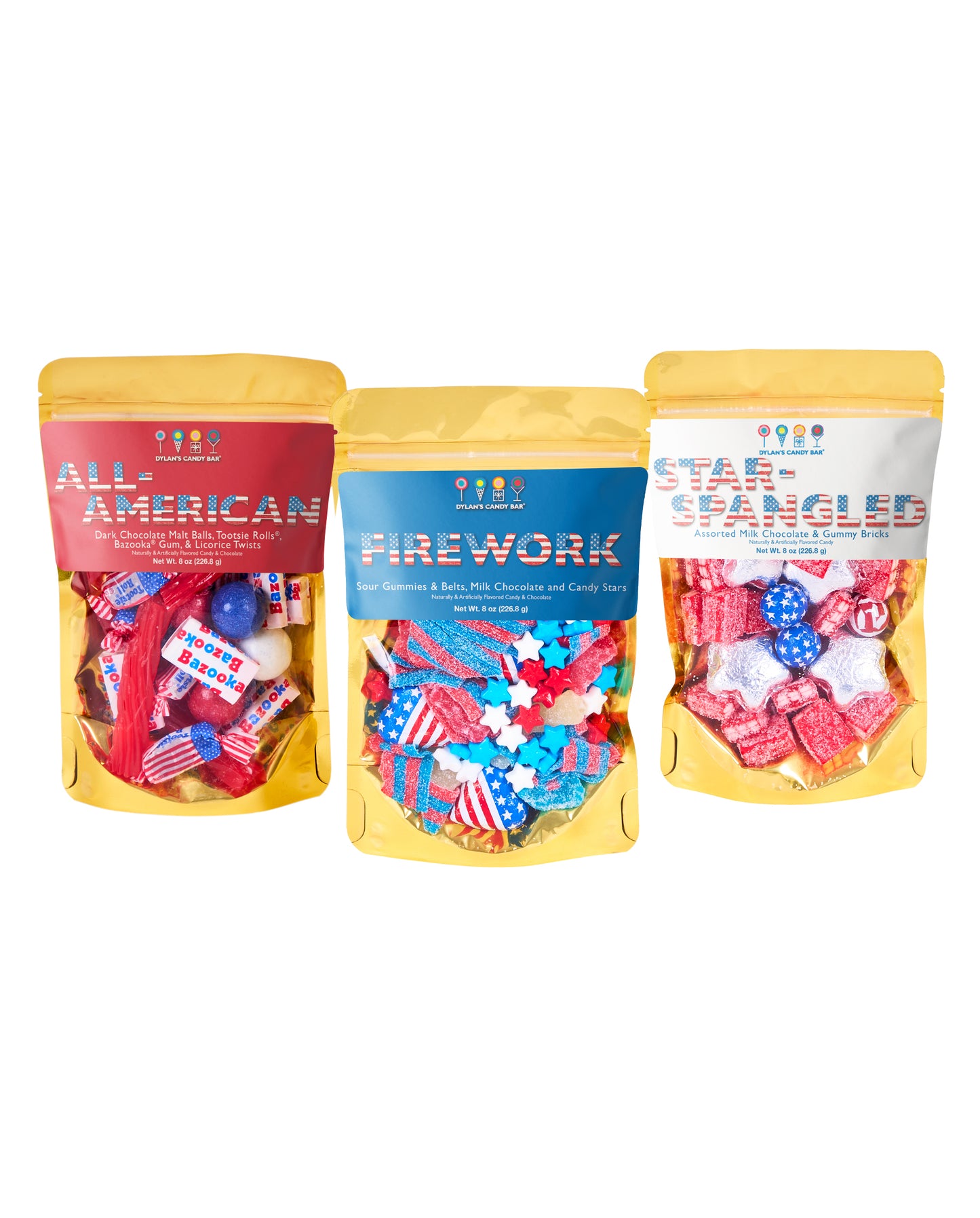 All-American Bulk Bag