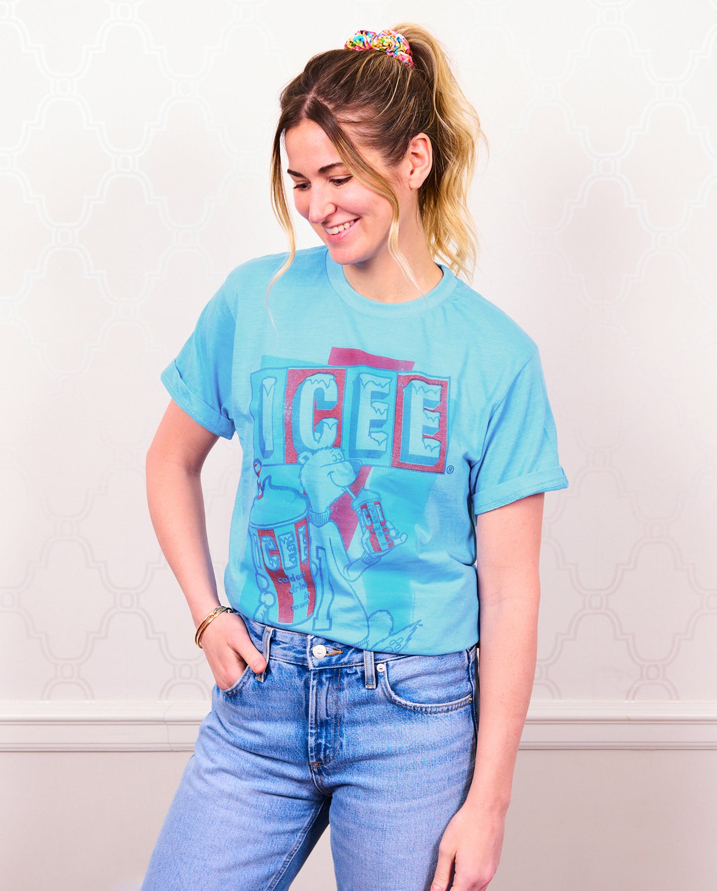 ICEE® Retro T-Shirt