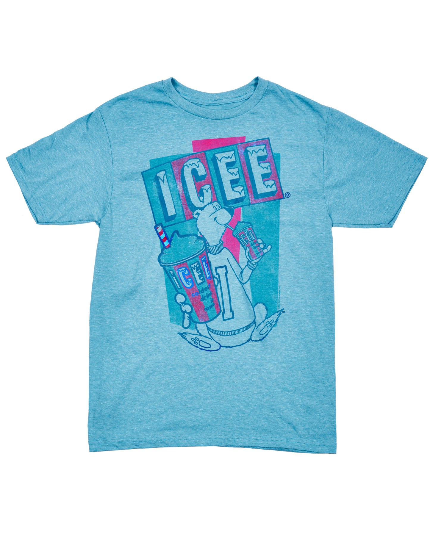 ICEE® Retro T-Shirt