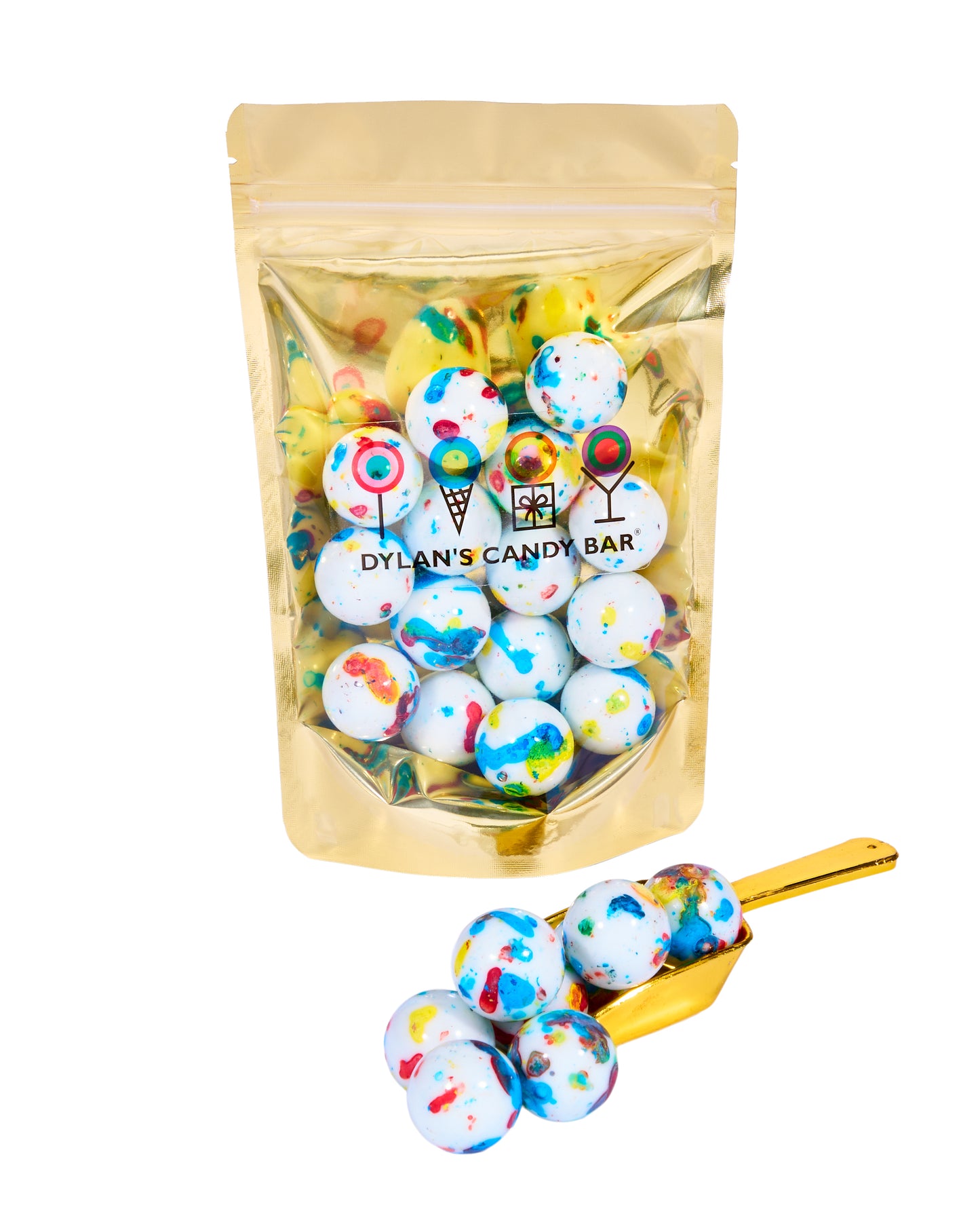 Fruity Jawbreakers Bulk Bag