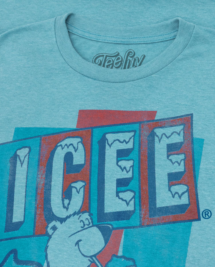 ICEE® Retro T-Shirt