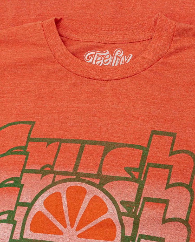 Crush® Orange Soda Retro T-Shirt