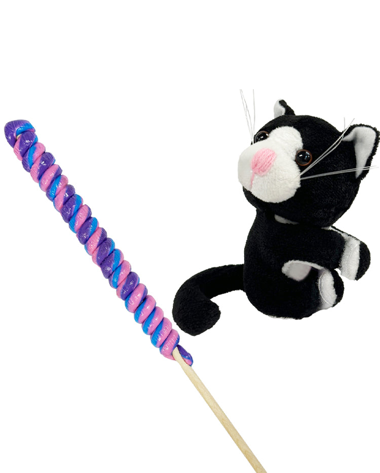 Cat Candy Climber Pop