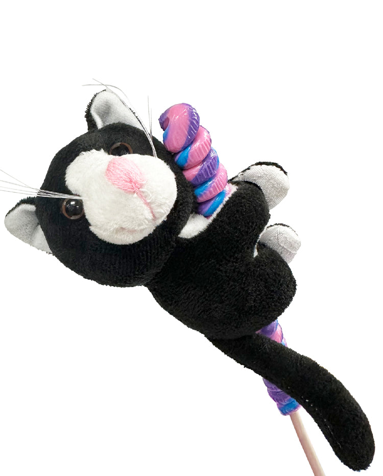 Cat Candy Climber Pop