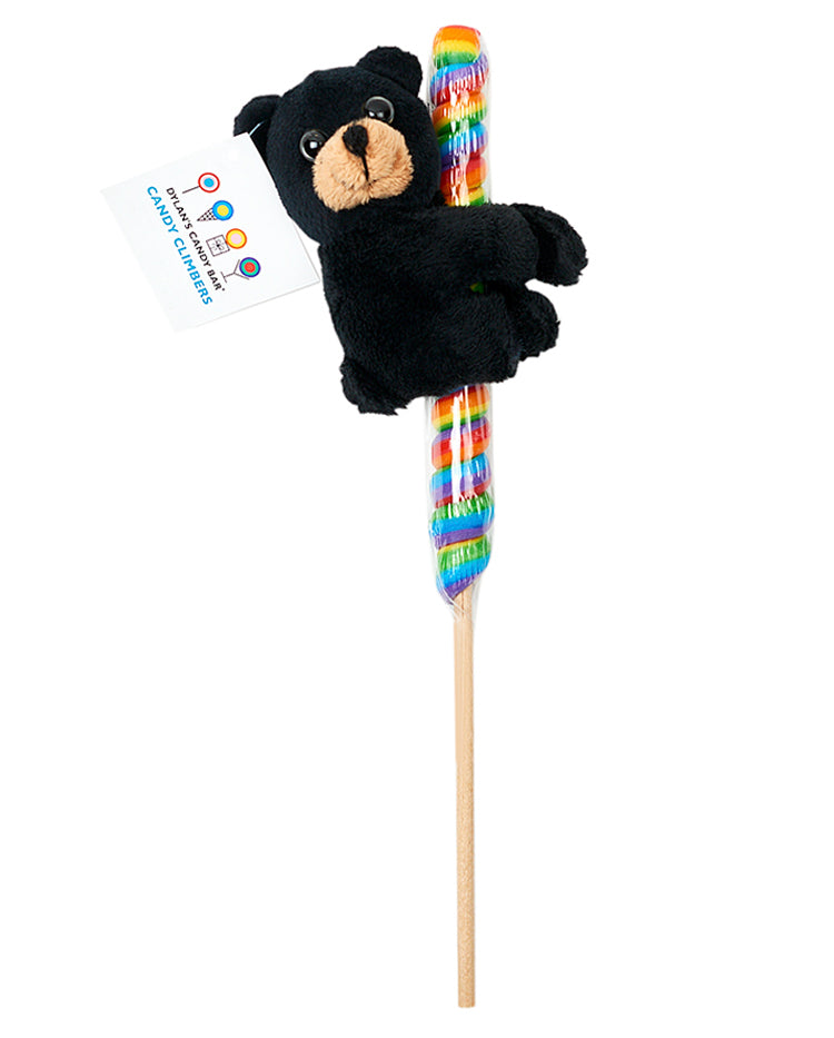 Bear Candy Climber Pop