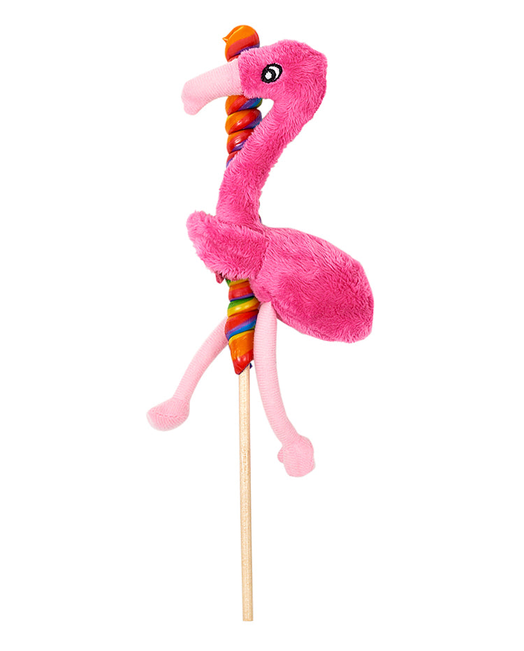 Flamingo Candy Climber Pop