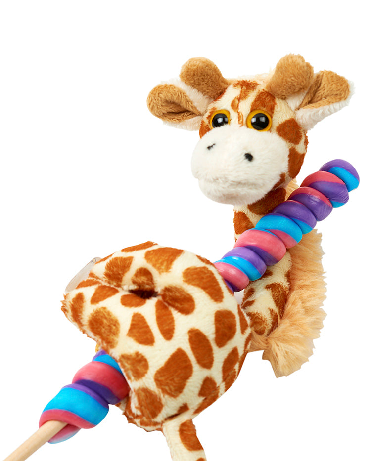 Giraffe Candy Climber Pop