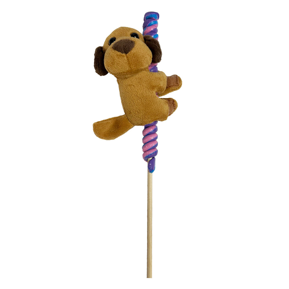 Dog Candy Climber Pop