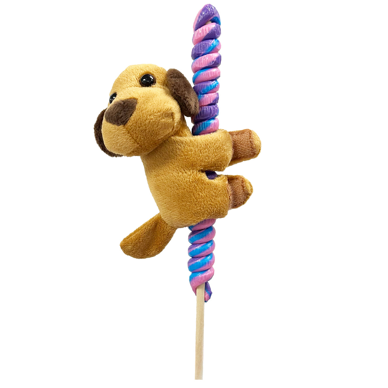 Dog Candy Climber Pop