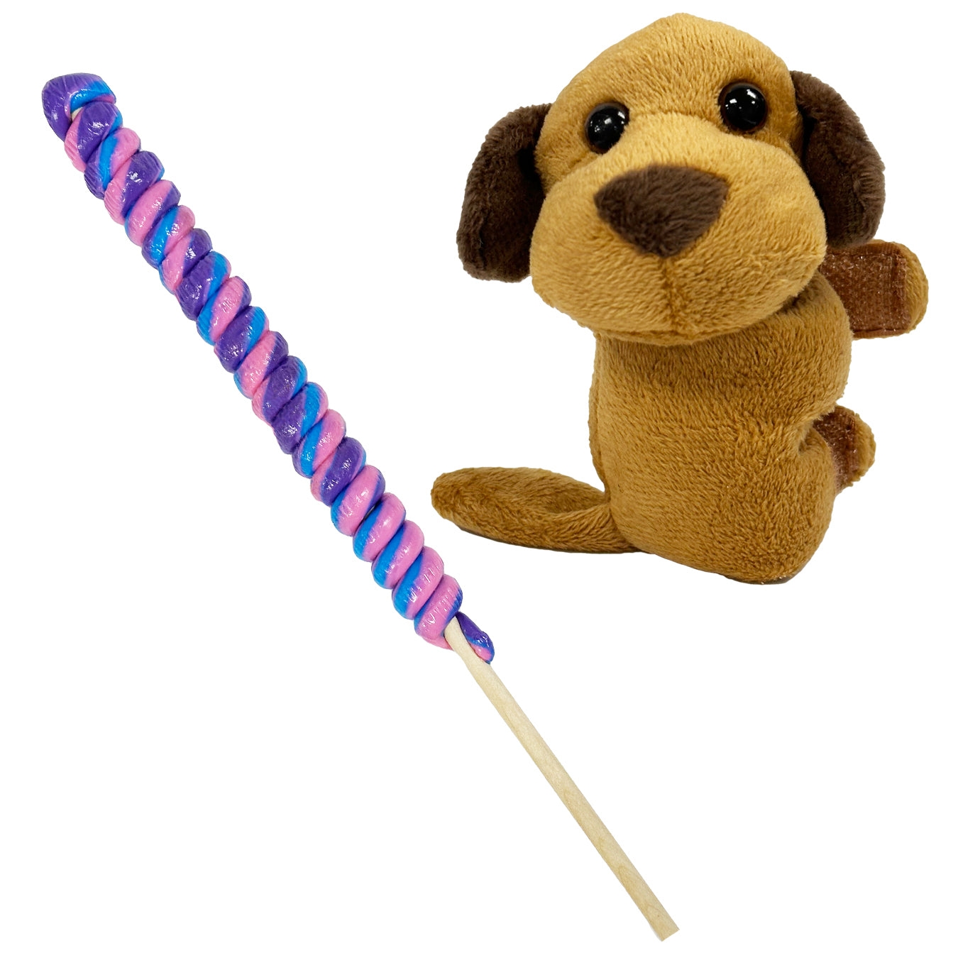 Dog Candy Climber Pop