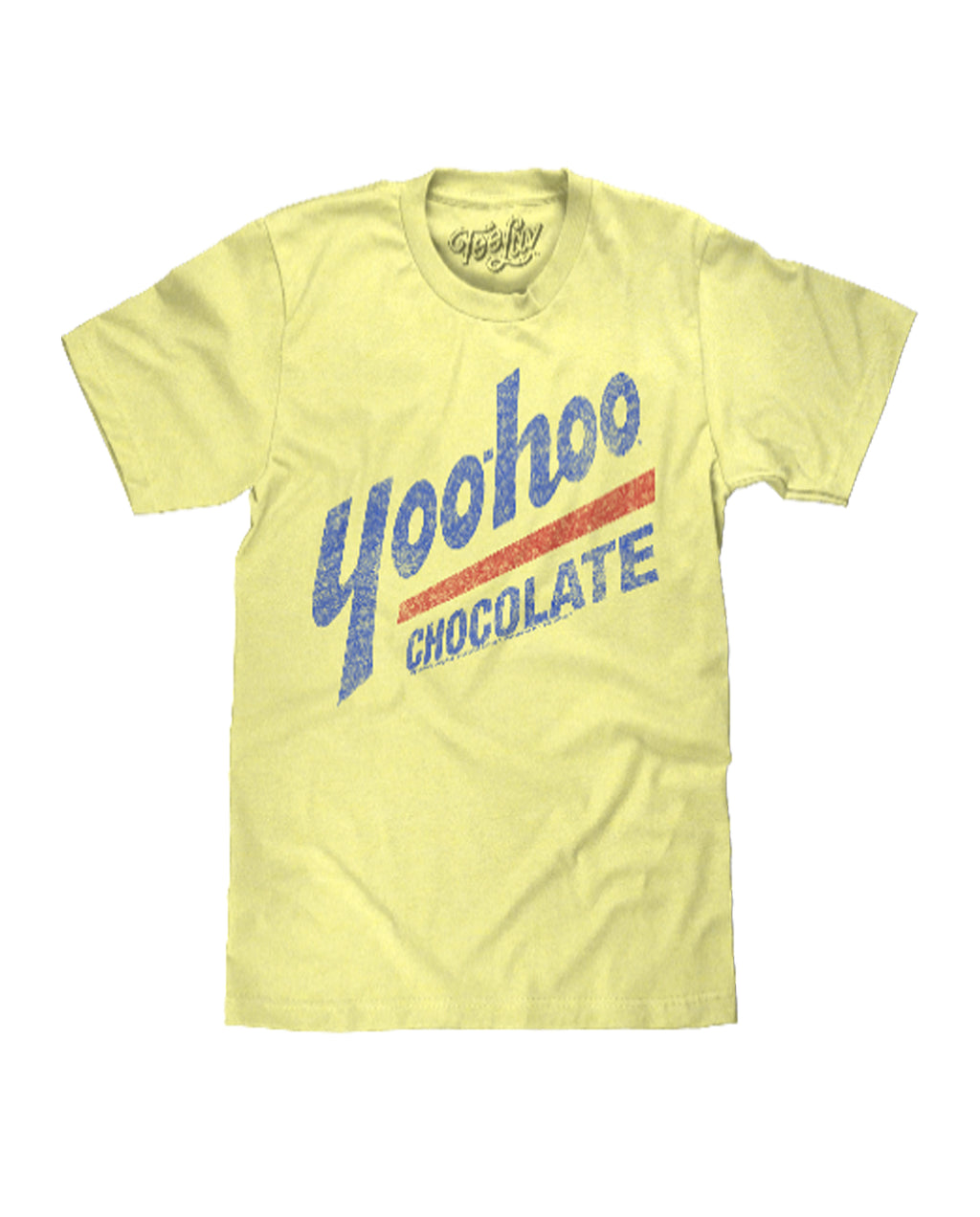 Yoo-hoo® Retro T-Shirt